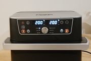 SilverCrest Air Fryer 11L