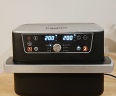 SilverCrest Air Fryer 11L