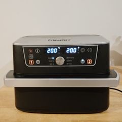 SilverCrest Air Fryer 11L