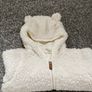 H&M Hooded jacket and pants 4-9months Image 2