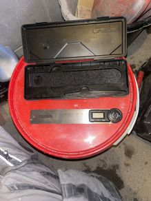 Electric ruler