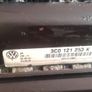 VAG, Volkswagen Radiator pack from 2004 / 2009 Passat Golf Sharan , skoda, seat models, came from car with BXE engine will also suit BJB BKC BLS BXE 1.9 TDi Image 10