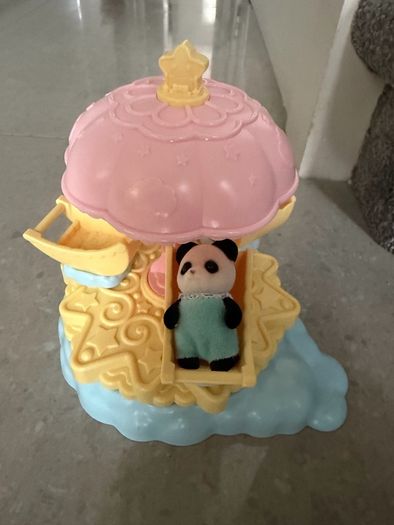 Sylvanian Families