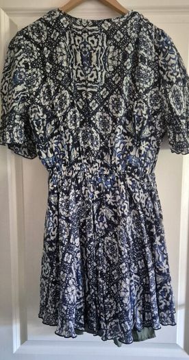 Zara Dress