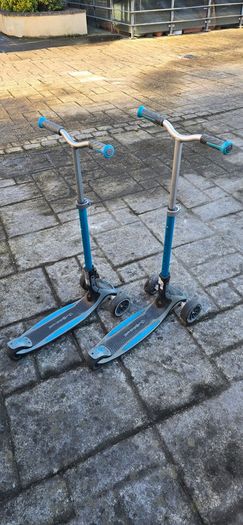 Globber scooter