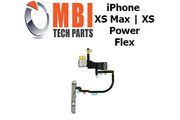 iPhone XS | XS Max Replacement Power On Off Flex Ribbon Cable with Mic