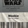 Star Wars Chewbacca Statue Image 4