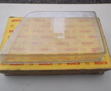 Opel Ascona C New Headlamp Glass.