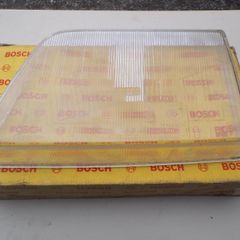 Opel Ascona C New Headlamp Glass.