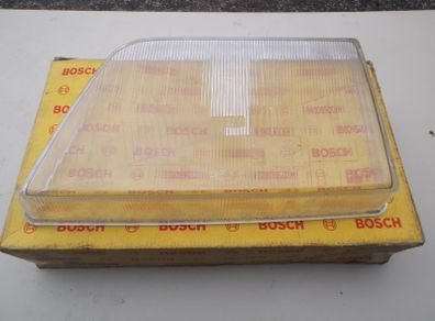 Opel Ascona C New Headlamp Glass.