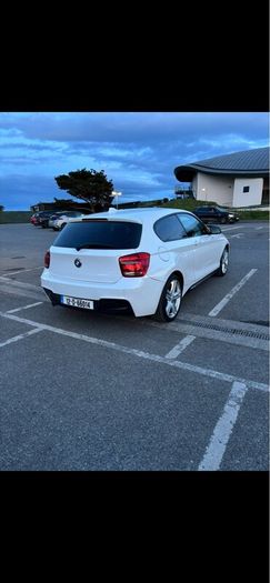 BMW 116d M Sport  Fresh NCT  New Clutch