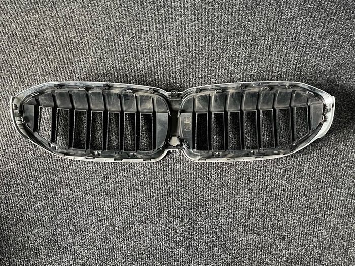 Bmw 3 Series G20 G21 2018-2022 Centre Grille