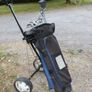 Golf clubs Image 3