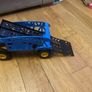 Hot Wheels Transporter Image 2