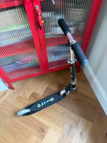 Micro Sprite Scooter