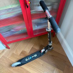 Micro Sprite Scooter