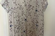 Anna Glover X H&amp;M Dress