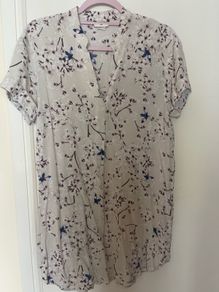 Anna Glover X H&M Dress