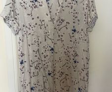 Anna Glover X H&M Dress