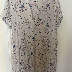 Anna Glover X H&M Dress