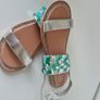 River Island Girls Sandals Image 2