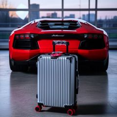 suitcase
