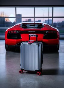 suitcase avalon