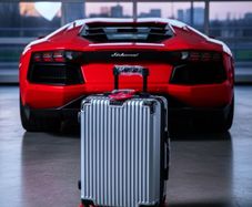 suitcase avalon