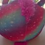 squishmallow 40cm magic rainbow pegasus Image 3