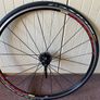 Mavic Askium Wheelset Image 6