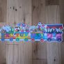 Alphabet and numbers giant  Train puzzles /jigsaw Image 10