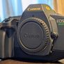 Canon EOS 600 35mm Film Camera (not 620 / 650) Image 4