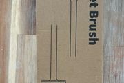 Toilet brush