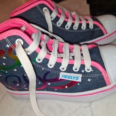 Heelys - boots size 1