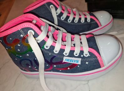 Heelys - boots size 1
