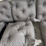 Outdoor chair cushions Image 2