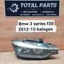 Bmw Headlights Image 10