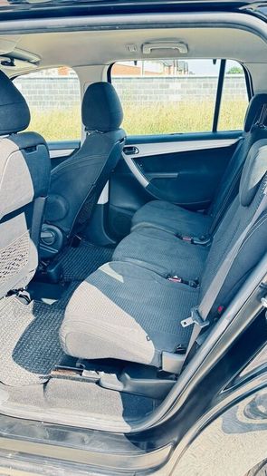 Citroen Grand Picasso