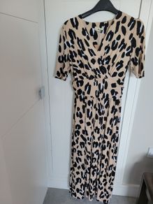 Jolie Moi dress new with tags