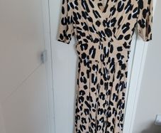 Jolie Moi dress new with tags
