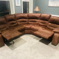Corner Couch