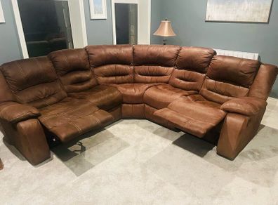 Corner Couch