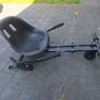 Hoverboard & Seat Image 5