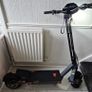 G4 Kukirin Electric Scooter Image 3