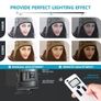 45333 Neewer Advanced 2.4G 660 LED Video and Photography Lighting Kit Image 7