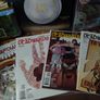 The New Deadwardians ! First Four Issues ! 2012 ! by Vertigo ! DC Comics ! Image 2