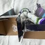 Genuine Disney Pixar Buzz Lightyear Laser Blade about 30cm new without box Please look at the pictures Image 8