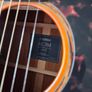 Yamaha Acoustic A3M Image 2