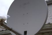 Triax Td88 100cm.
