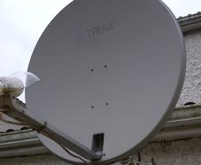 Triax Td88 100cm.